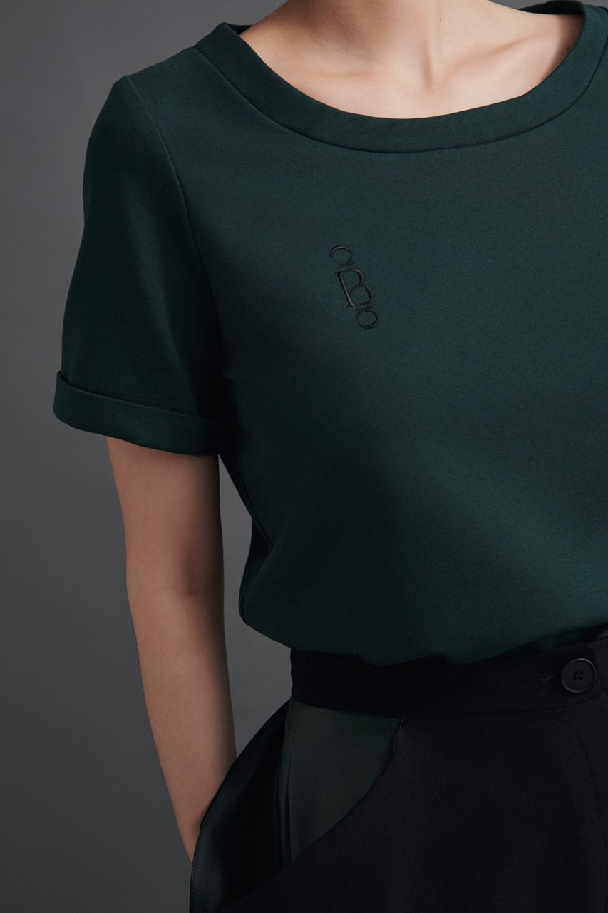 Forrest Green T-Shirt