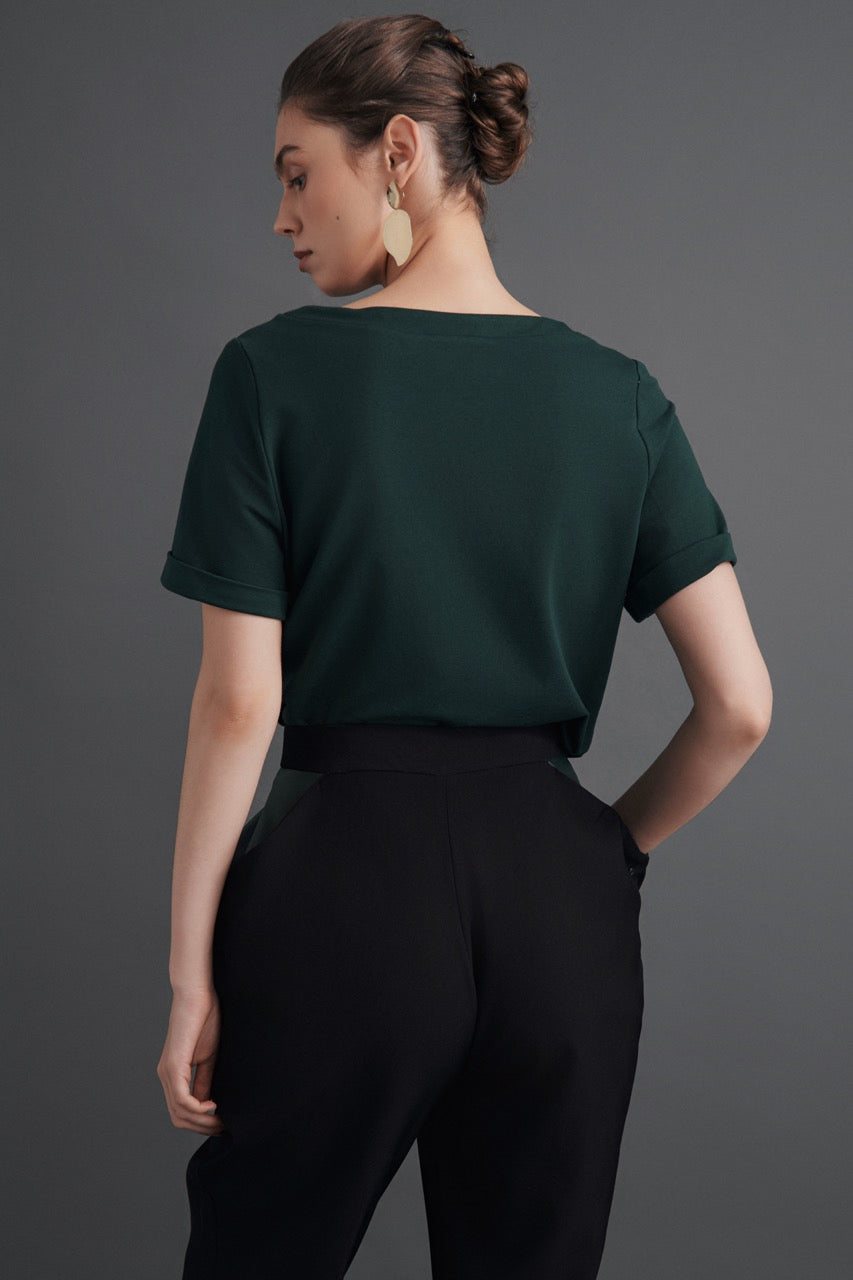 Forrest Green T-Shirt