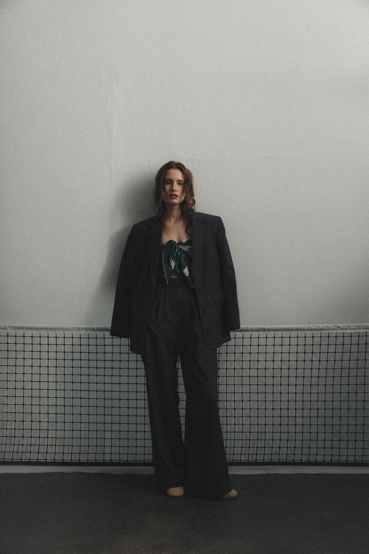 Exter Trousers