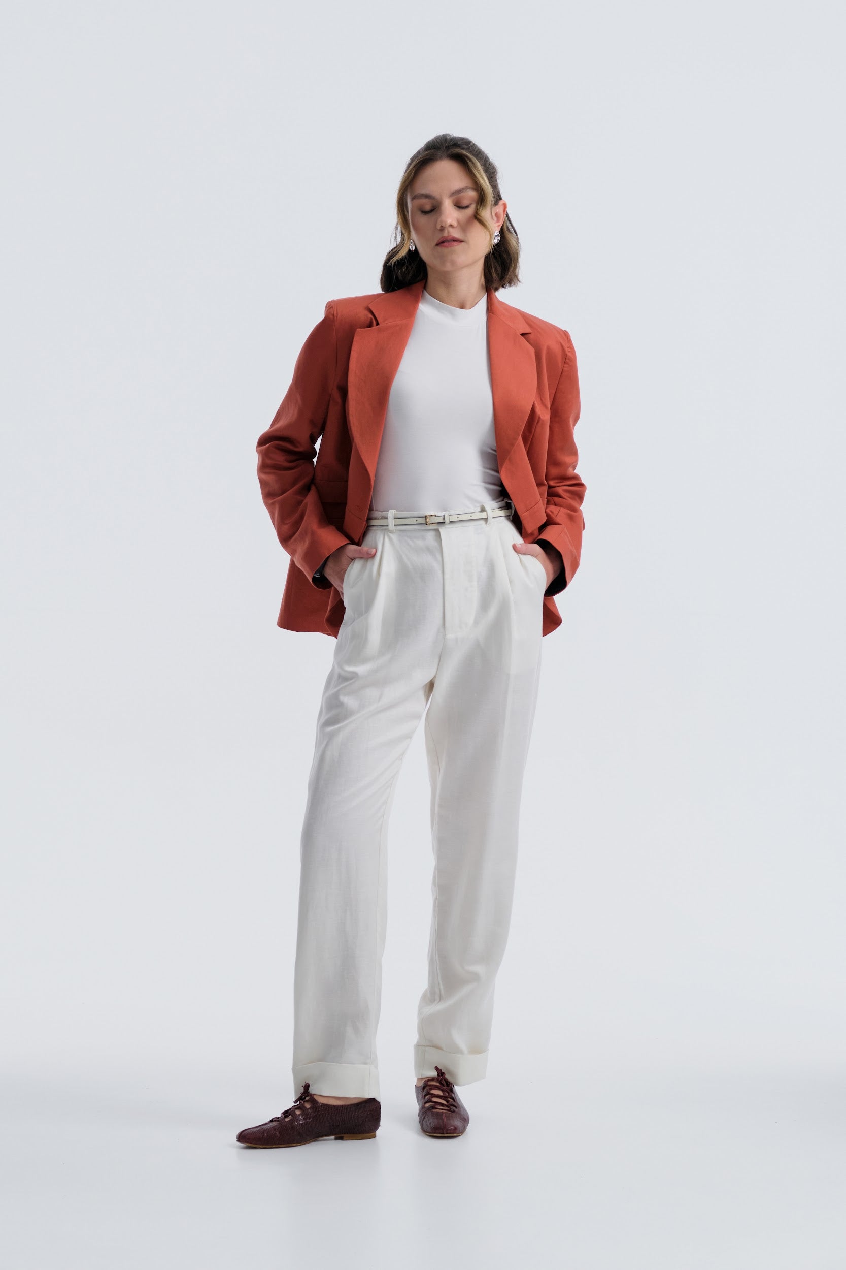 Martha's Vineyard Blazer