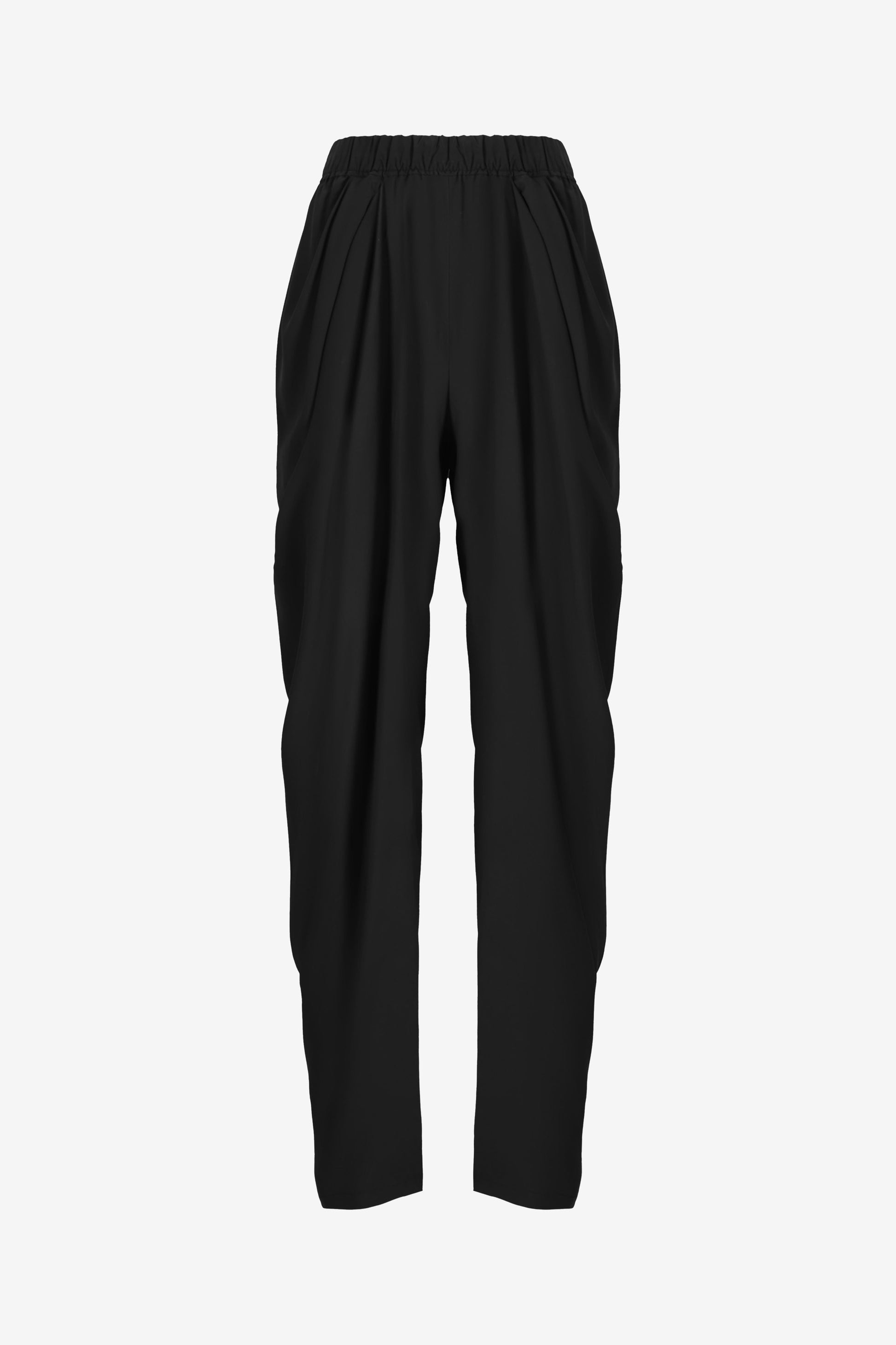 Kimono pants Black ECO