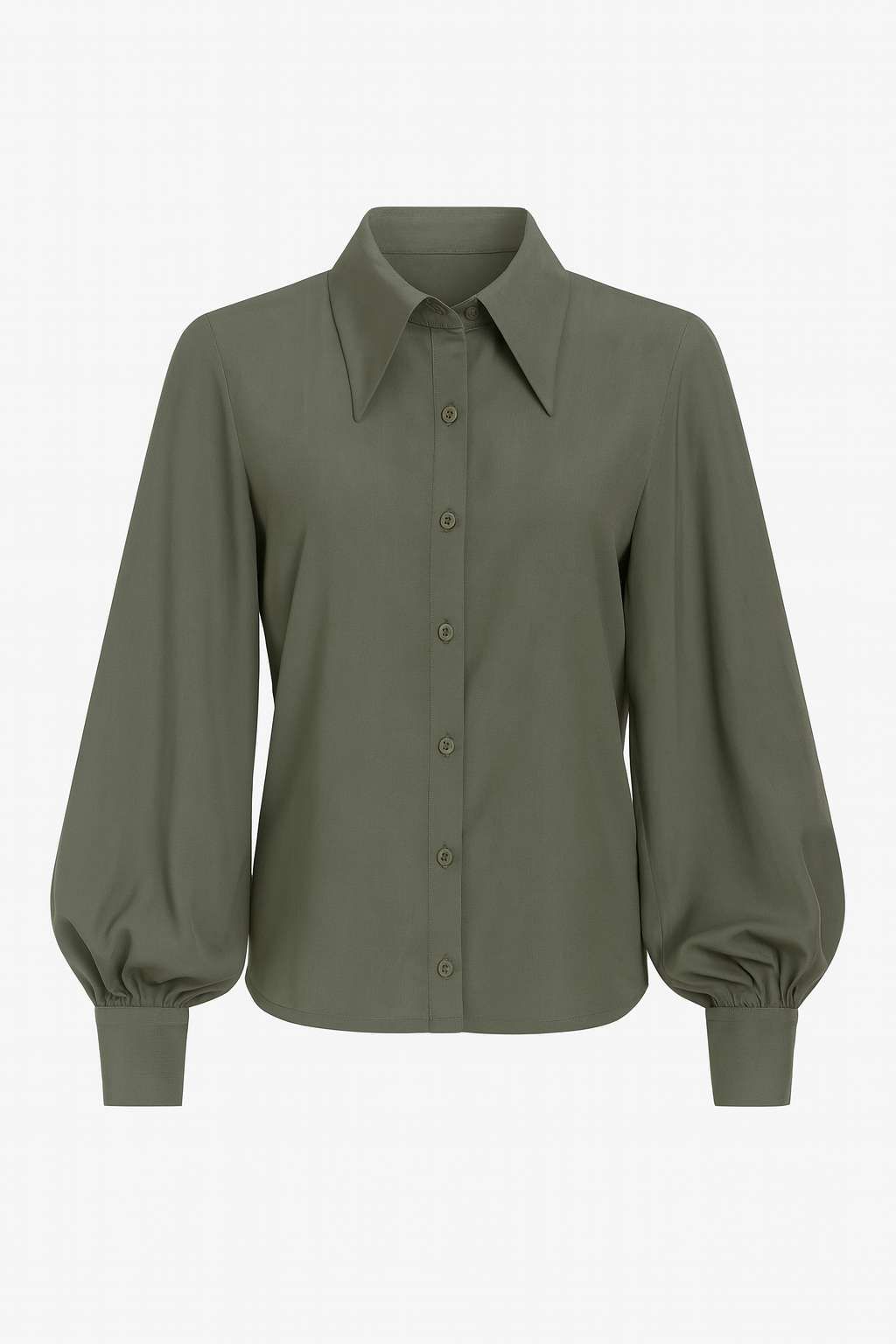 Yale Blouse PREORDER