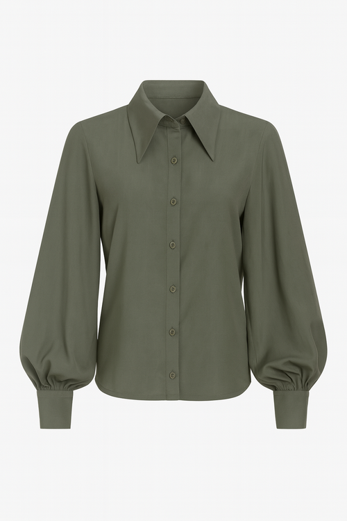 Yale Blouse PREORDER