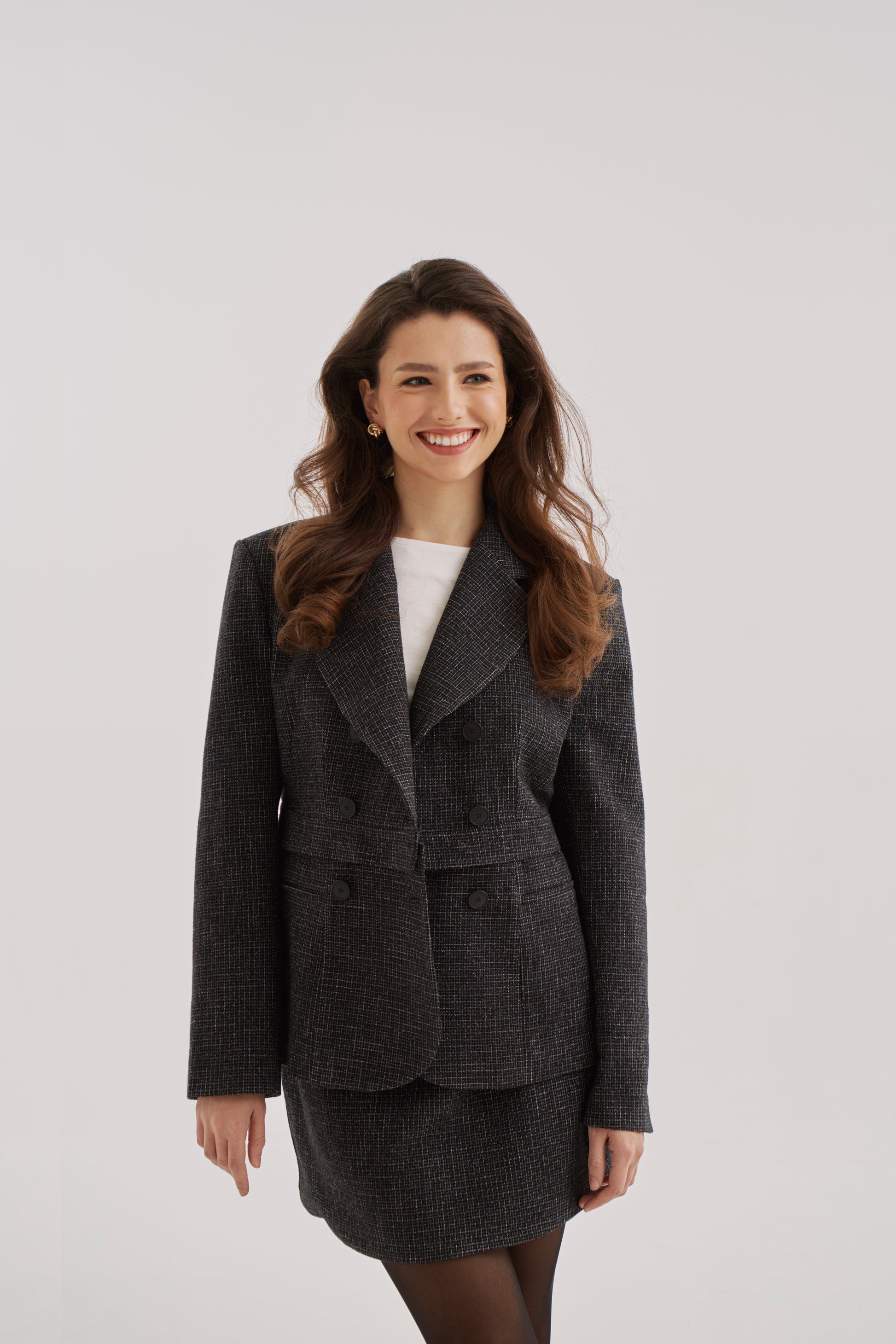 Regent Blazer