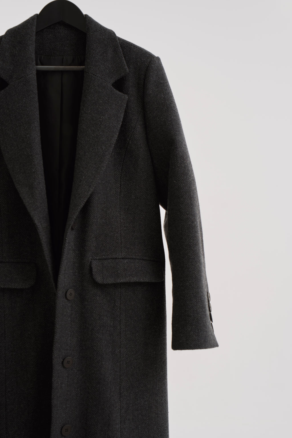 Ivy League Coat