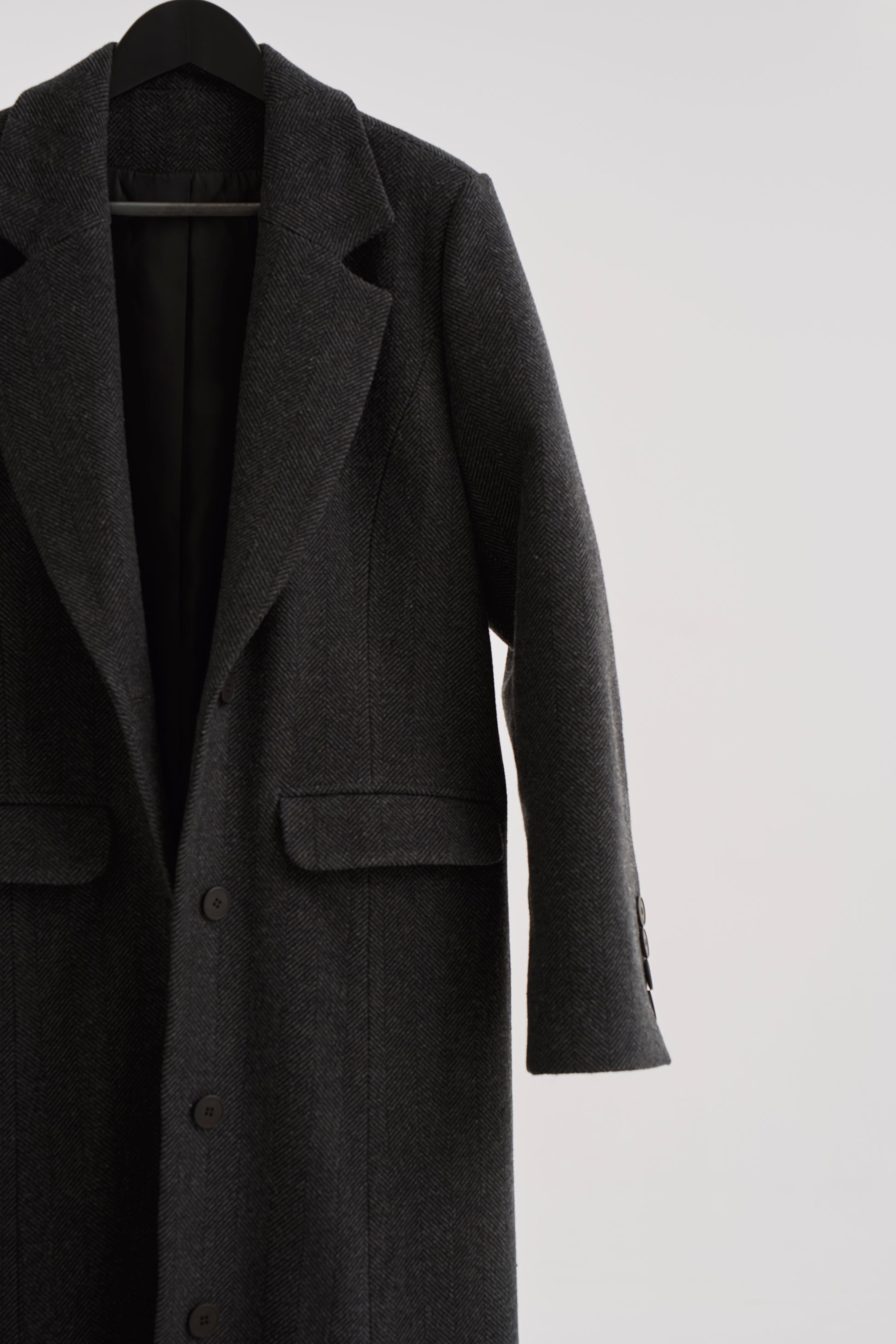 Ivy League Coat