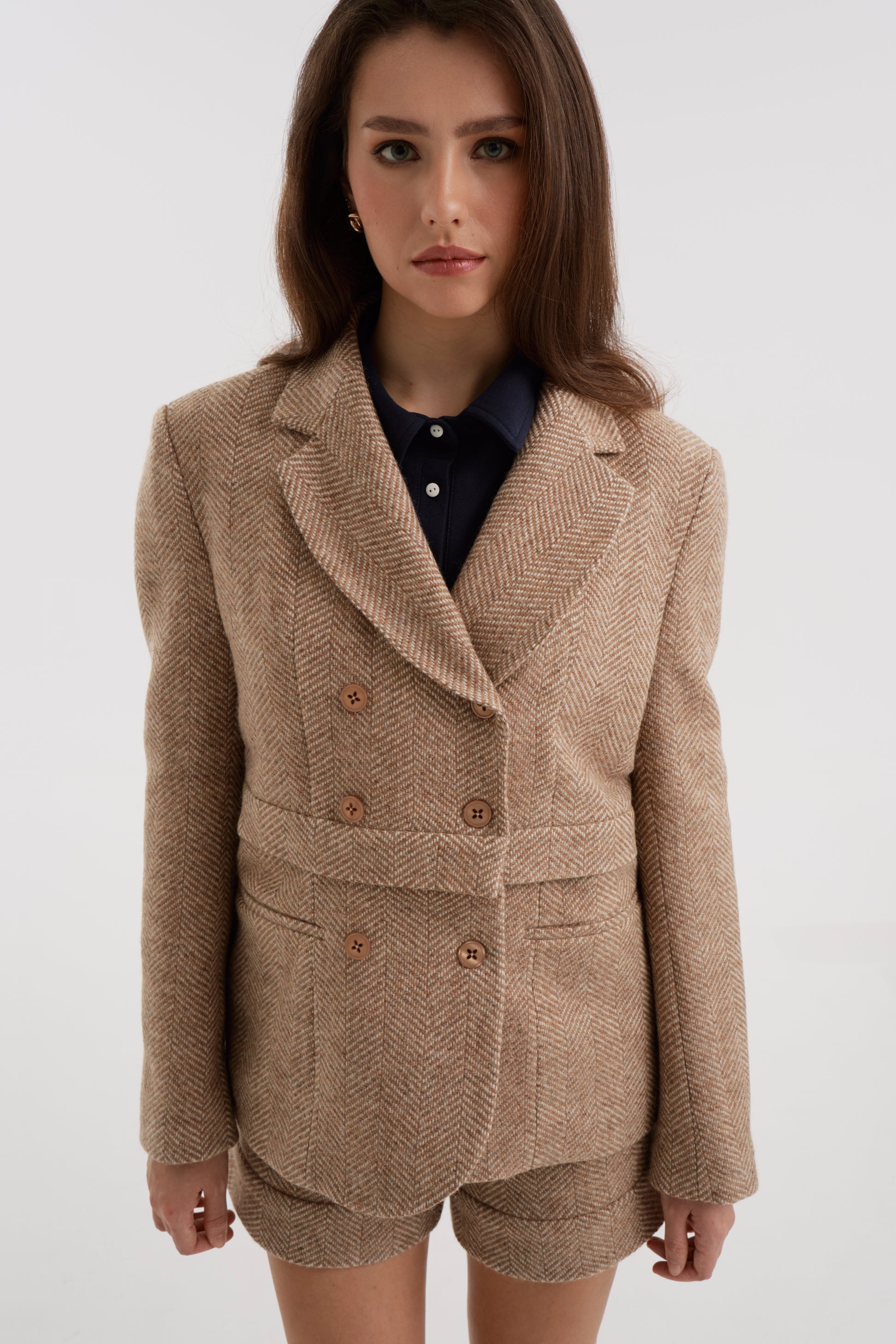 Balmoral Blazer