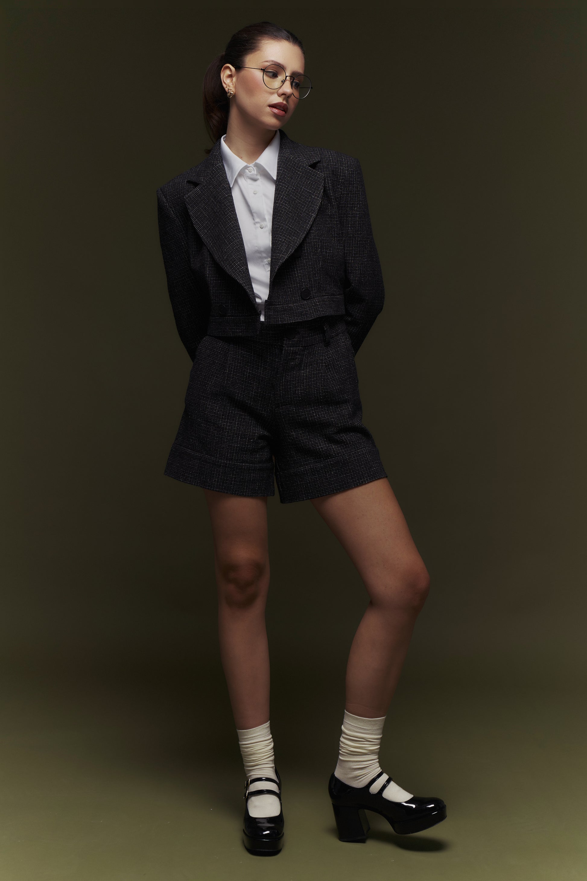 Regent Shorts