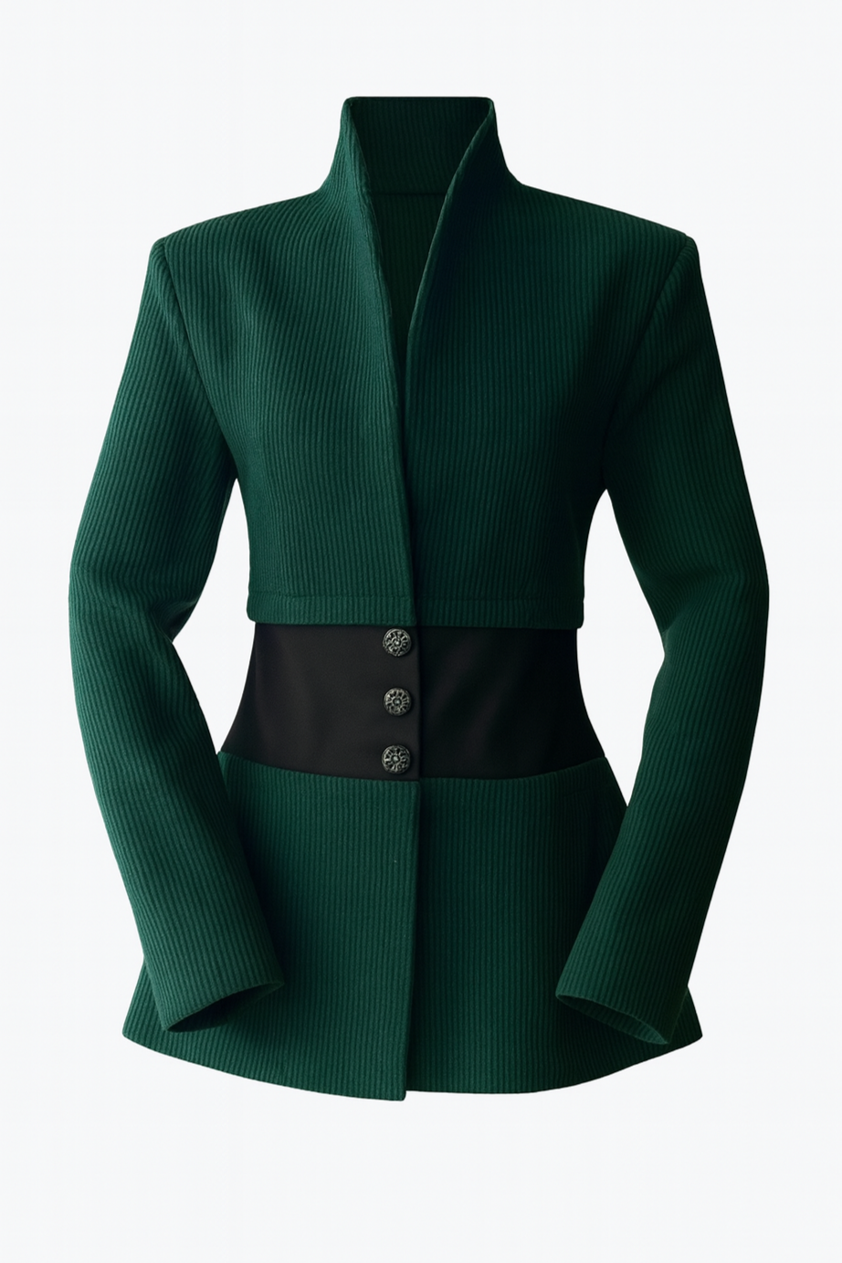 Tweed Jacket ECO