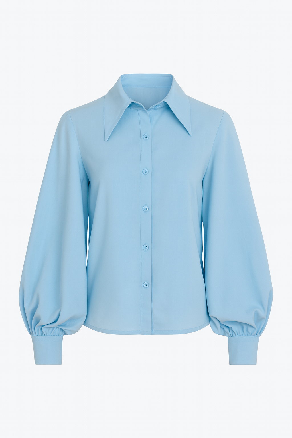 Columbia Blouse PREORDER