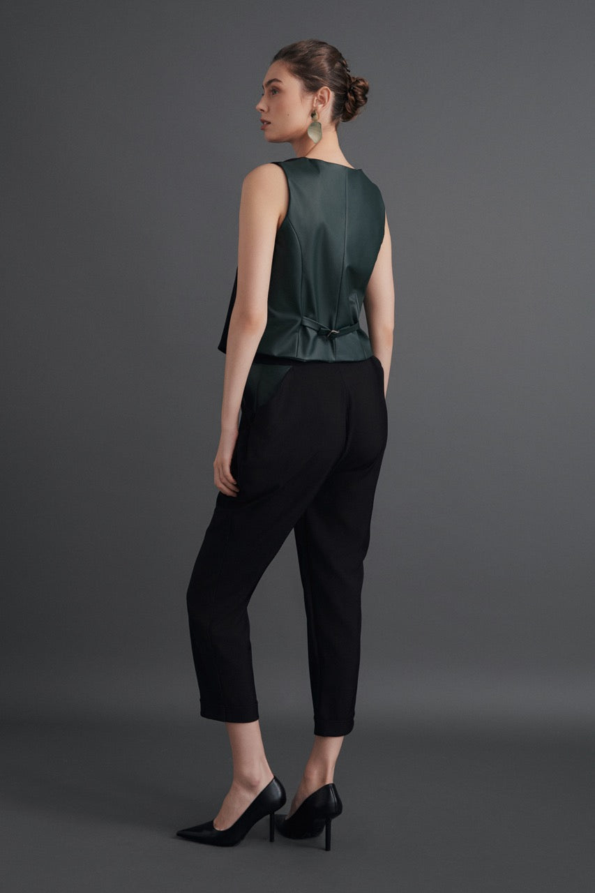 Pocket pants