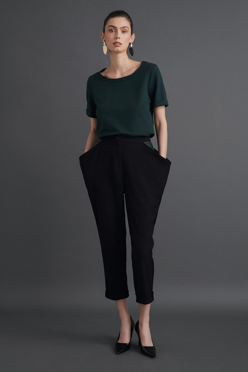 Pocket pants
