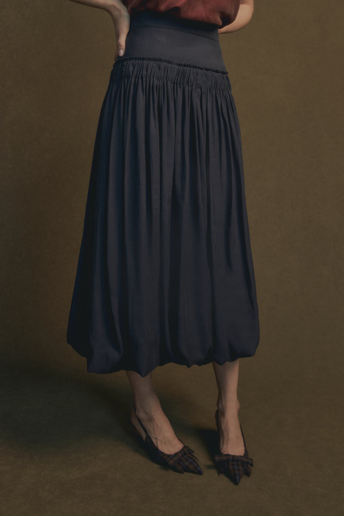 Drift Skirt PREORDER