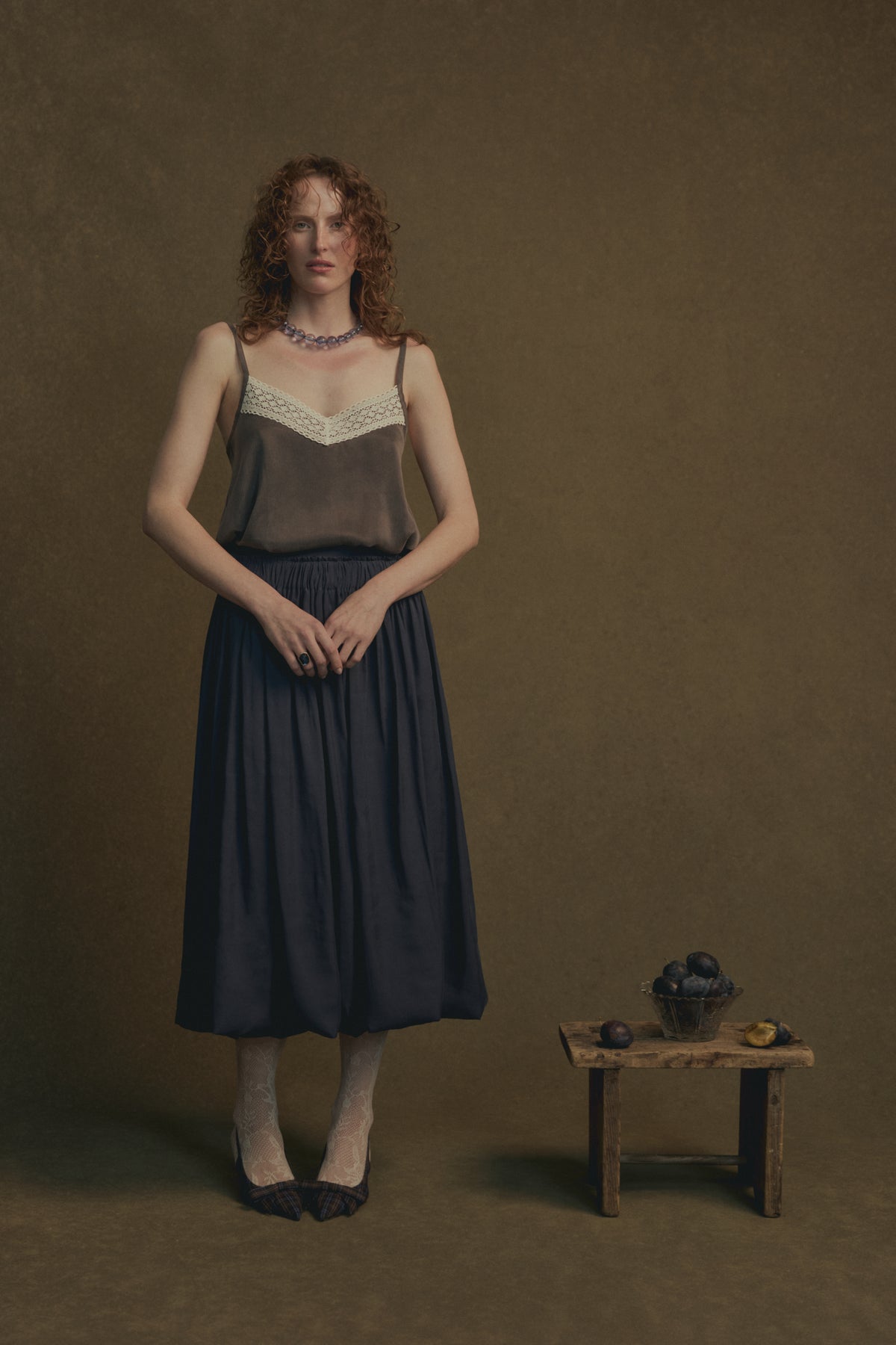Drift Skirt PREORDER