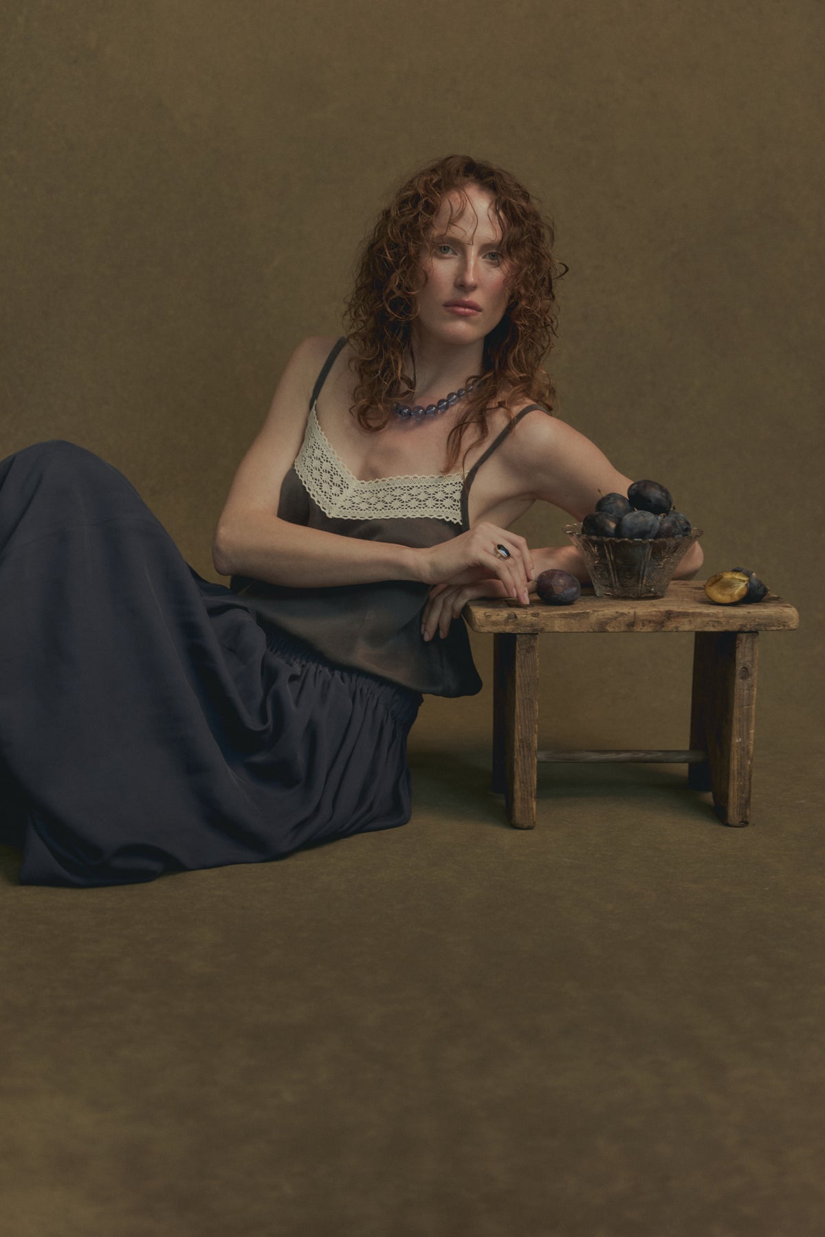 Peat Camisole PREORDER