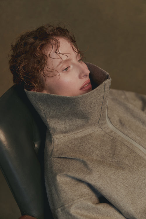 Flint Jacket PREORDER