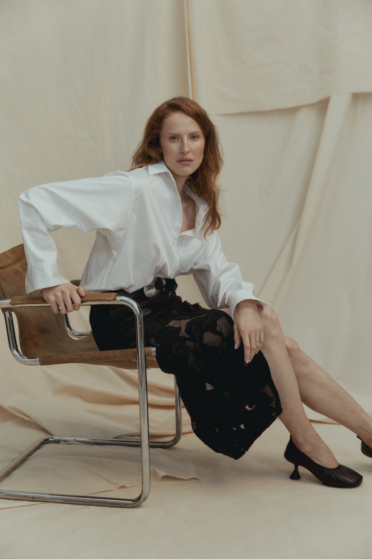 Basalt Skirt PREORDER