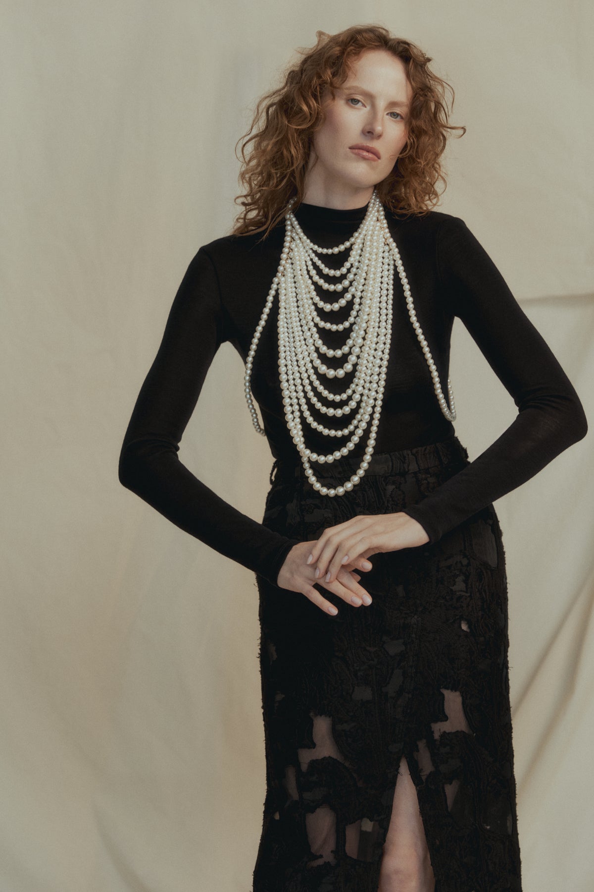 Basalt Skirt PREORDER