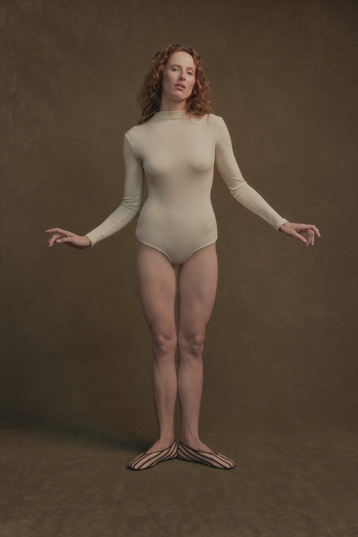Rime Body PREORDER