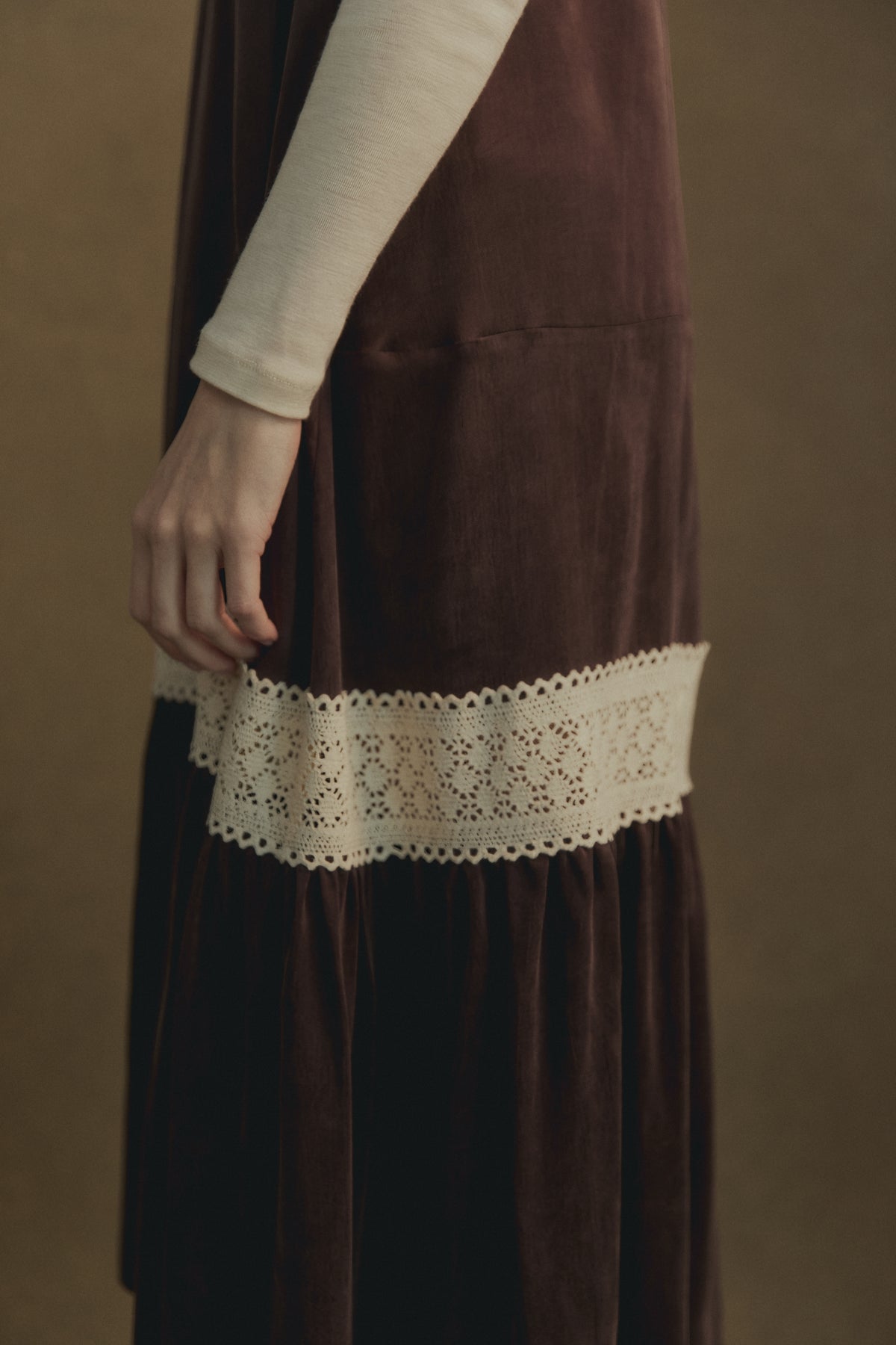 Birch Dress PREORDER
