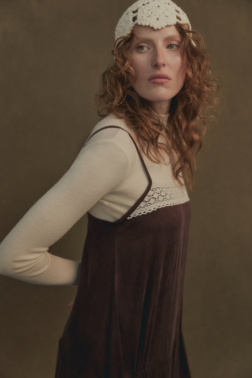 Birch Dress PREORDER