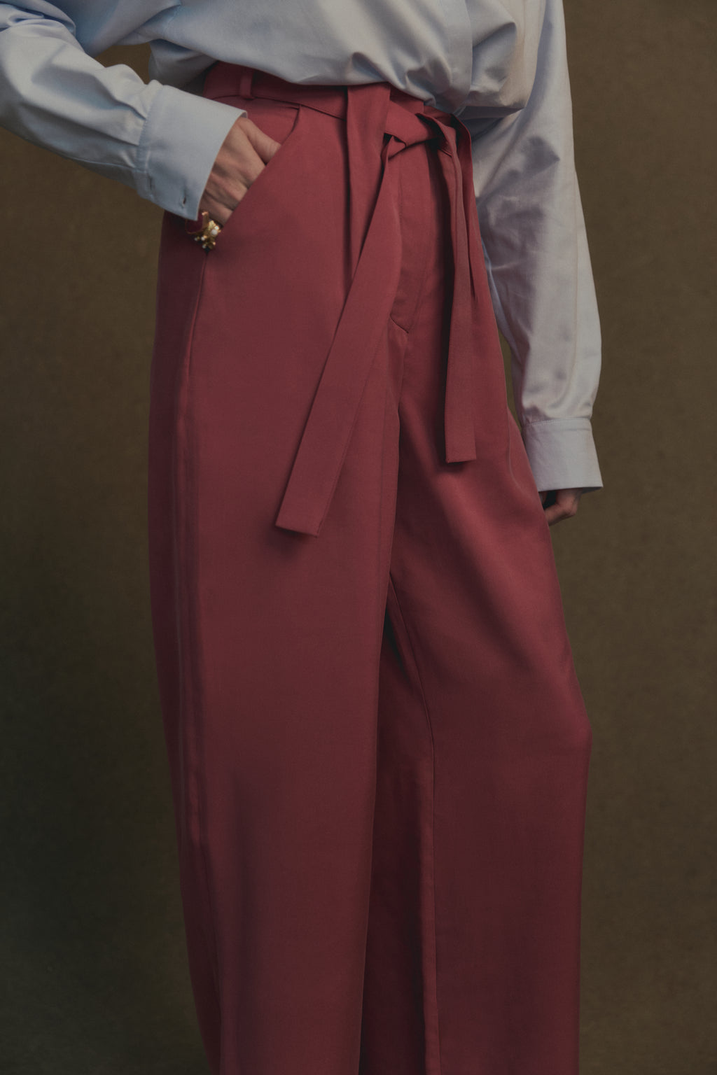 Poppy Trousers PREORDER