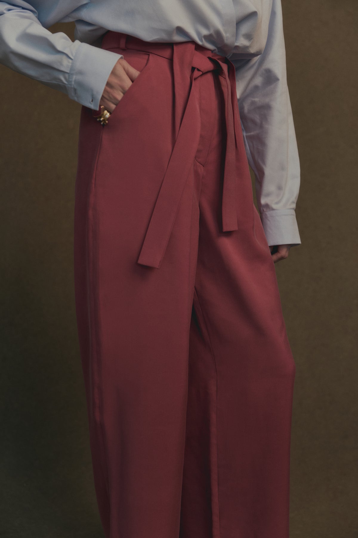Poppy Trousers PREORDER