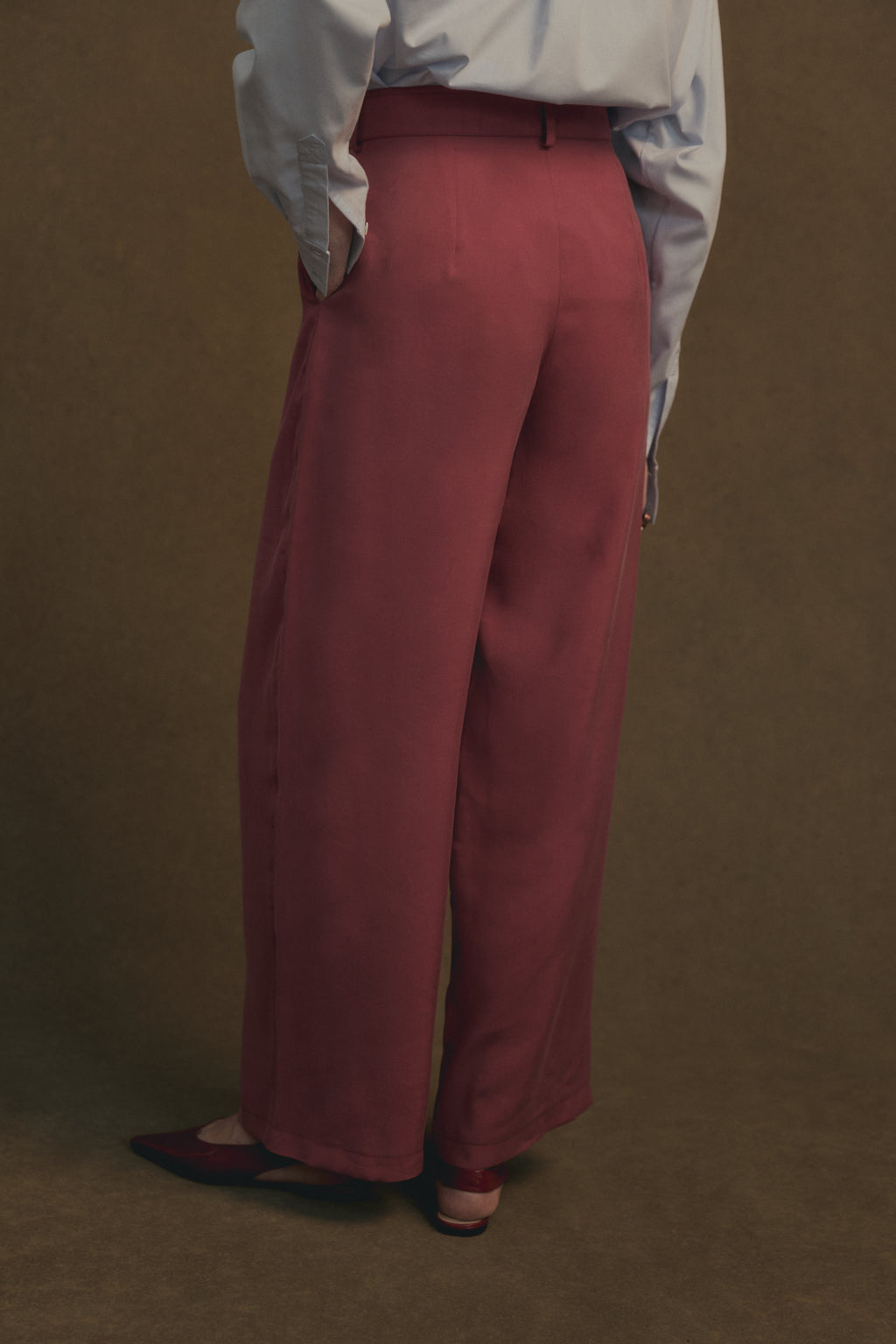 Poppy Trousers PREORDER