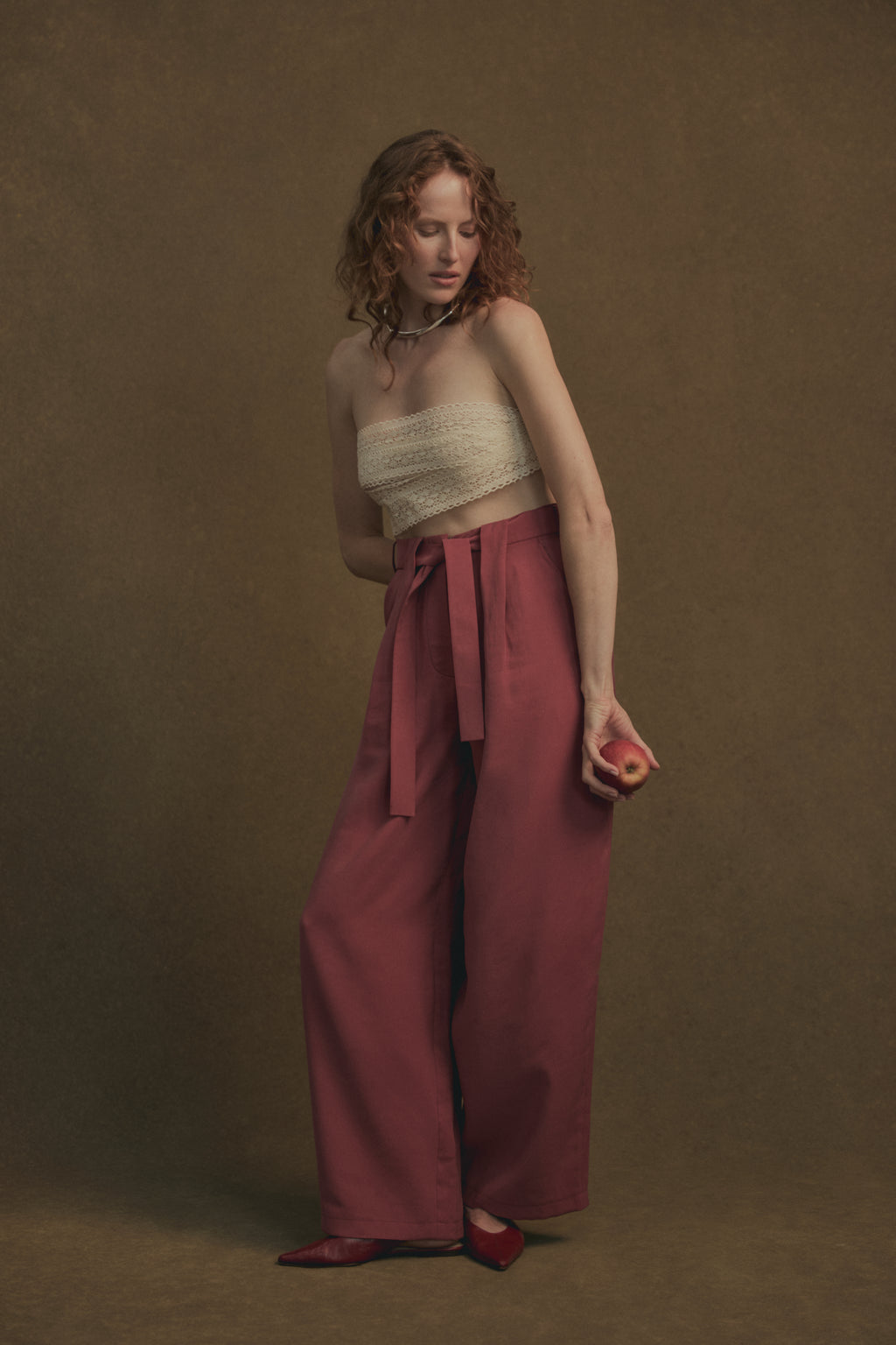Poppy Trousers PREORDER