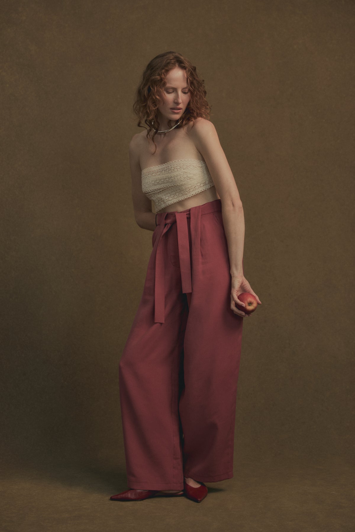 Poppy Trousers PREORDER
