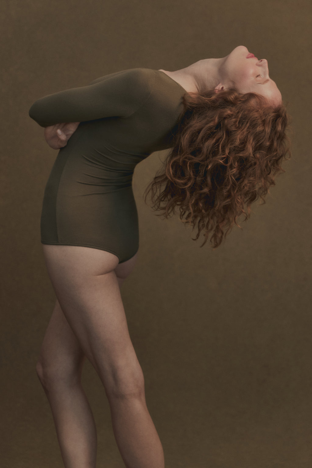 Lichen Body PREORDER