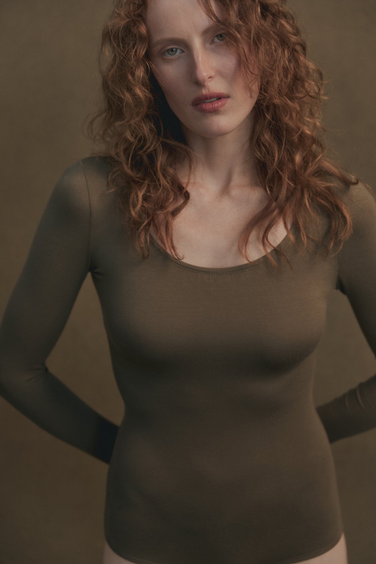 Lichen Body PREORDER