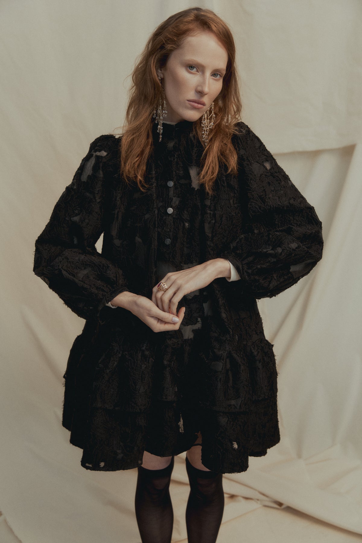 Ash Dress PREORDER