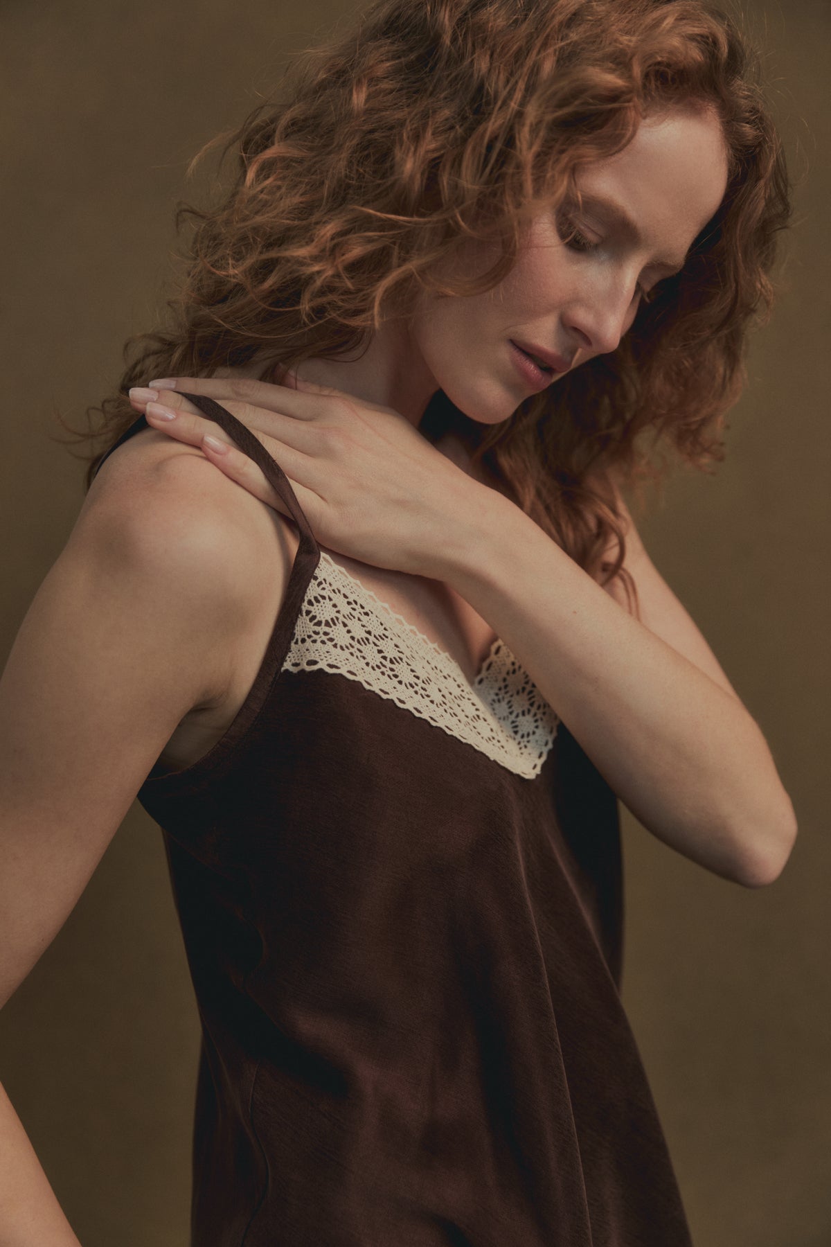 Peat Camisole PREORDER