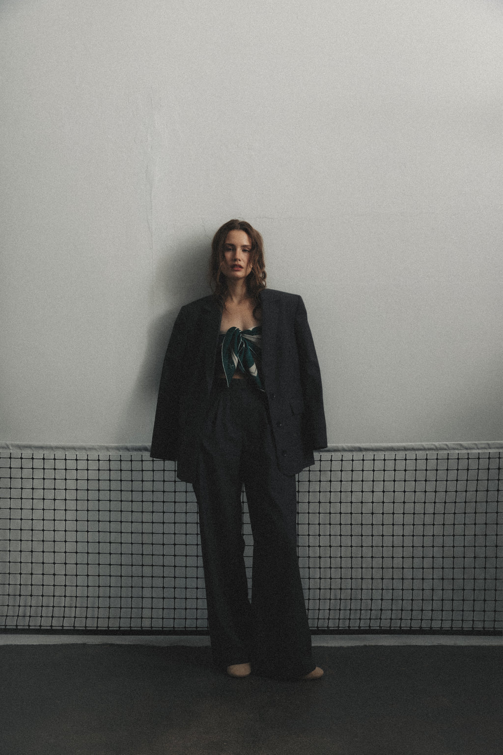 Pembroke Blazer