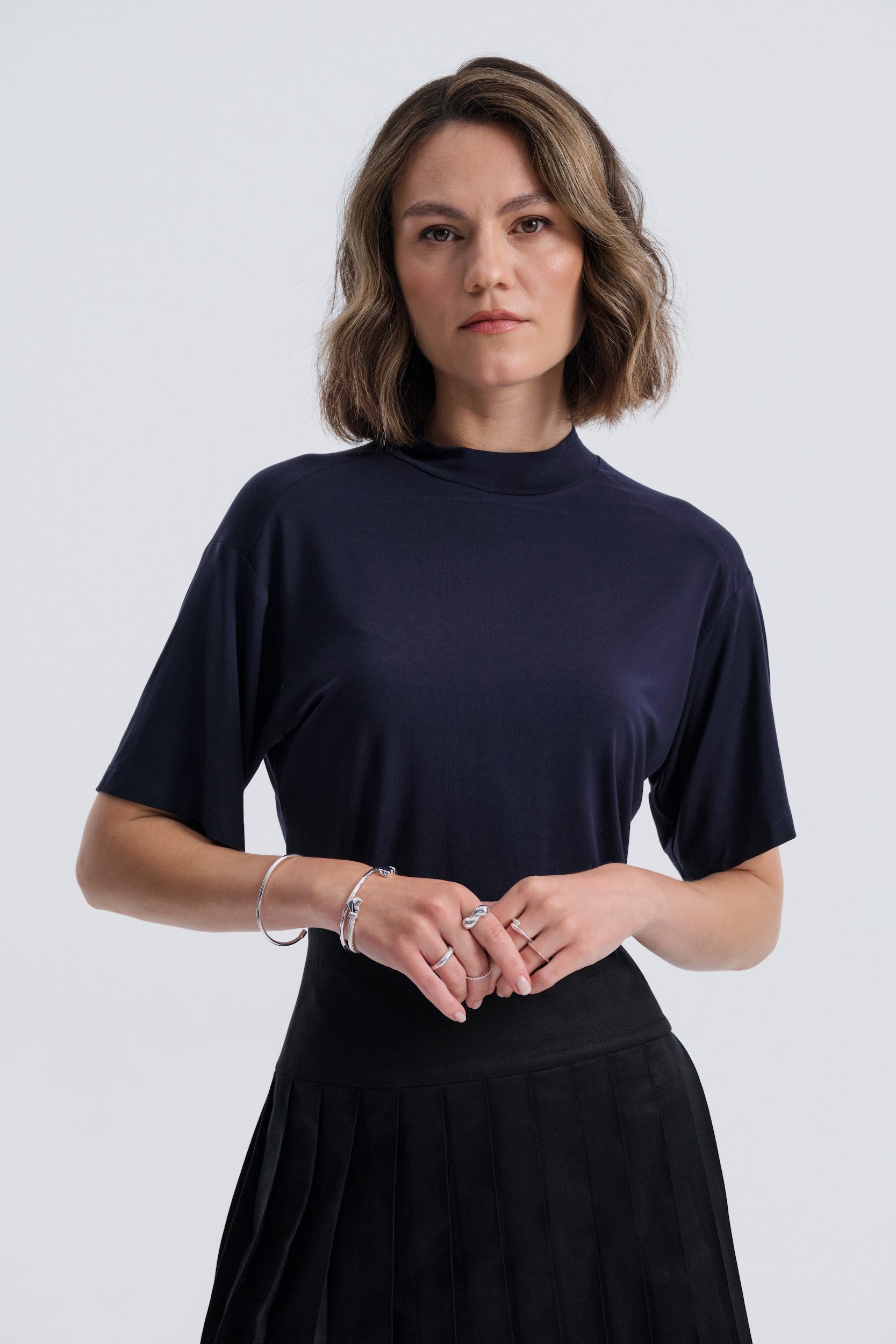 Night Match T-Shirt