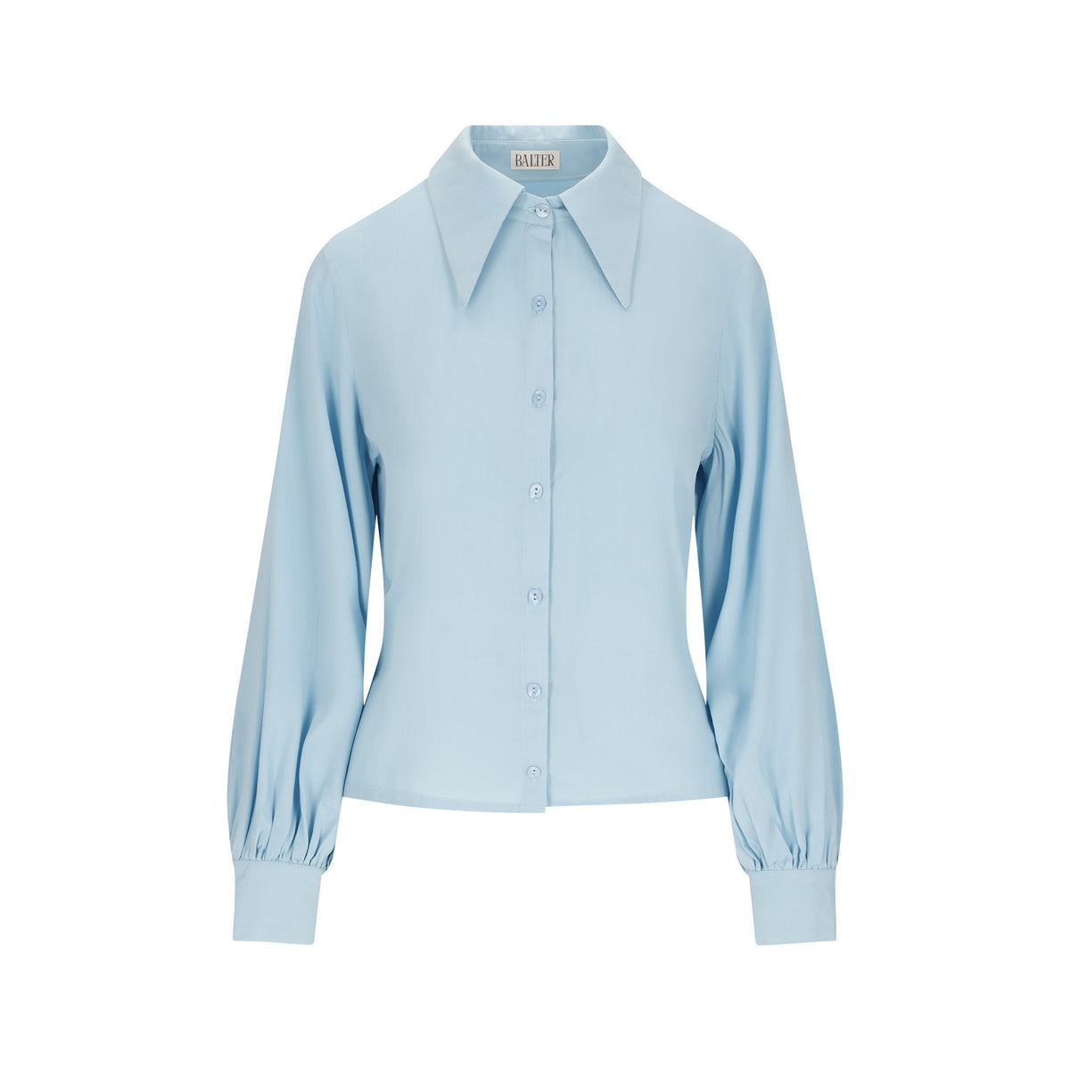 Columbia Blouse
