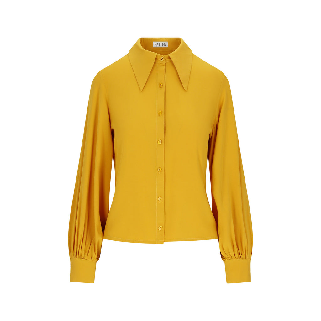 Cornell Blouse