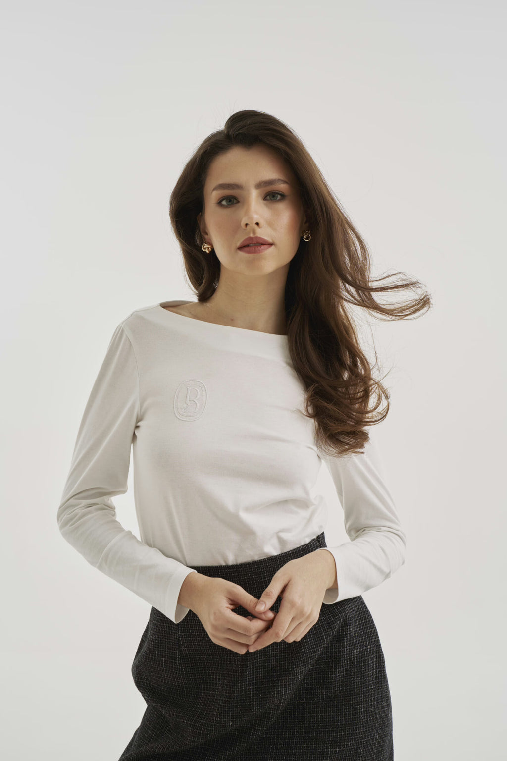 Norfolk Longsleeve – Women's Top | Baltér Warsaw