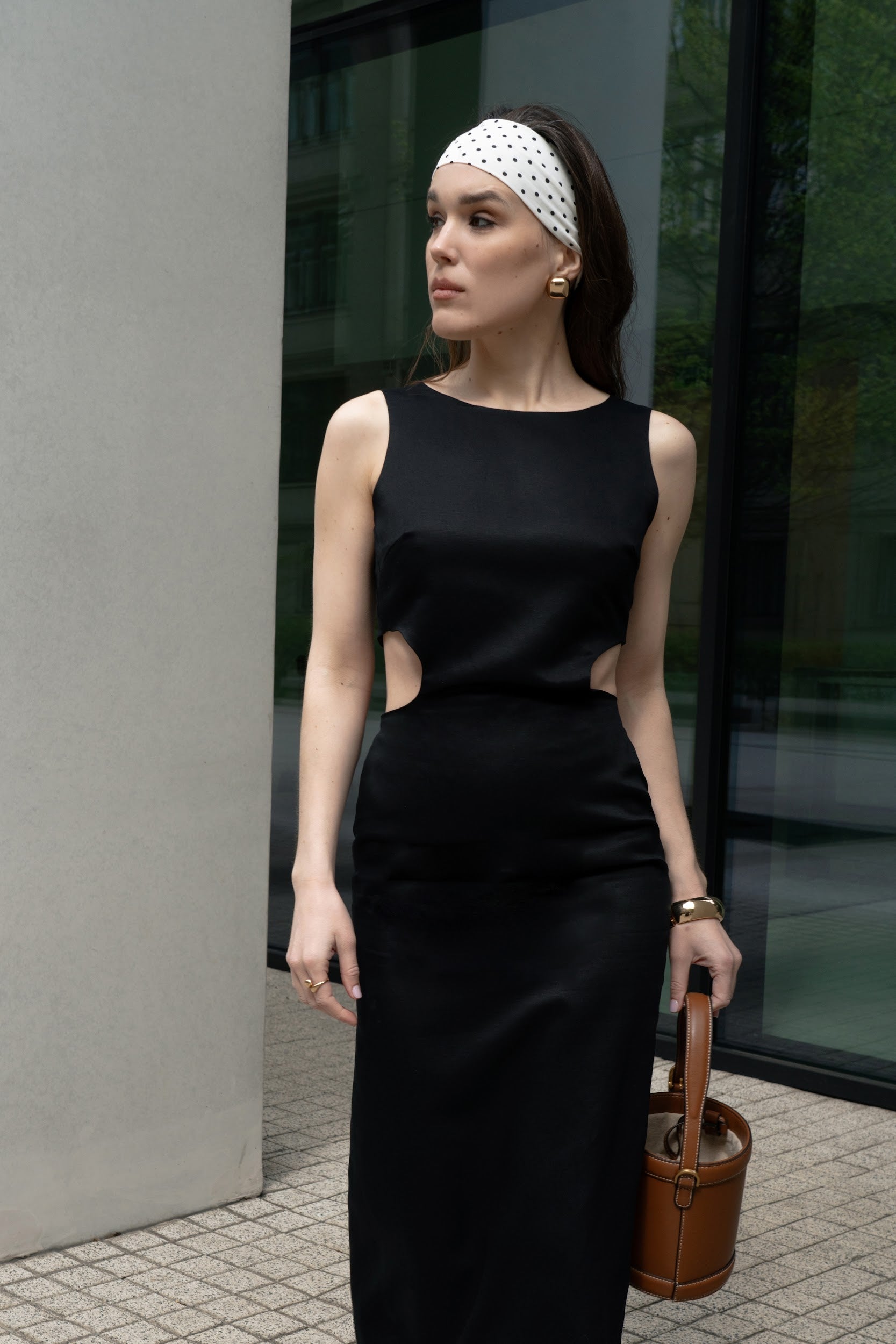 Santa Monica Dress
