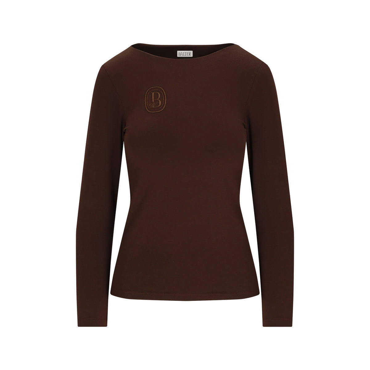 Darlington Longsleeve