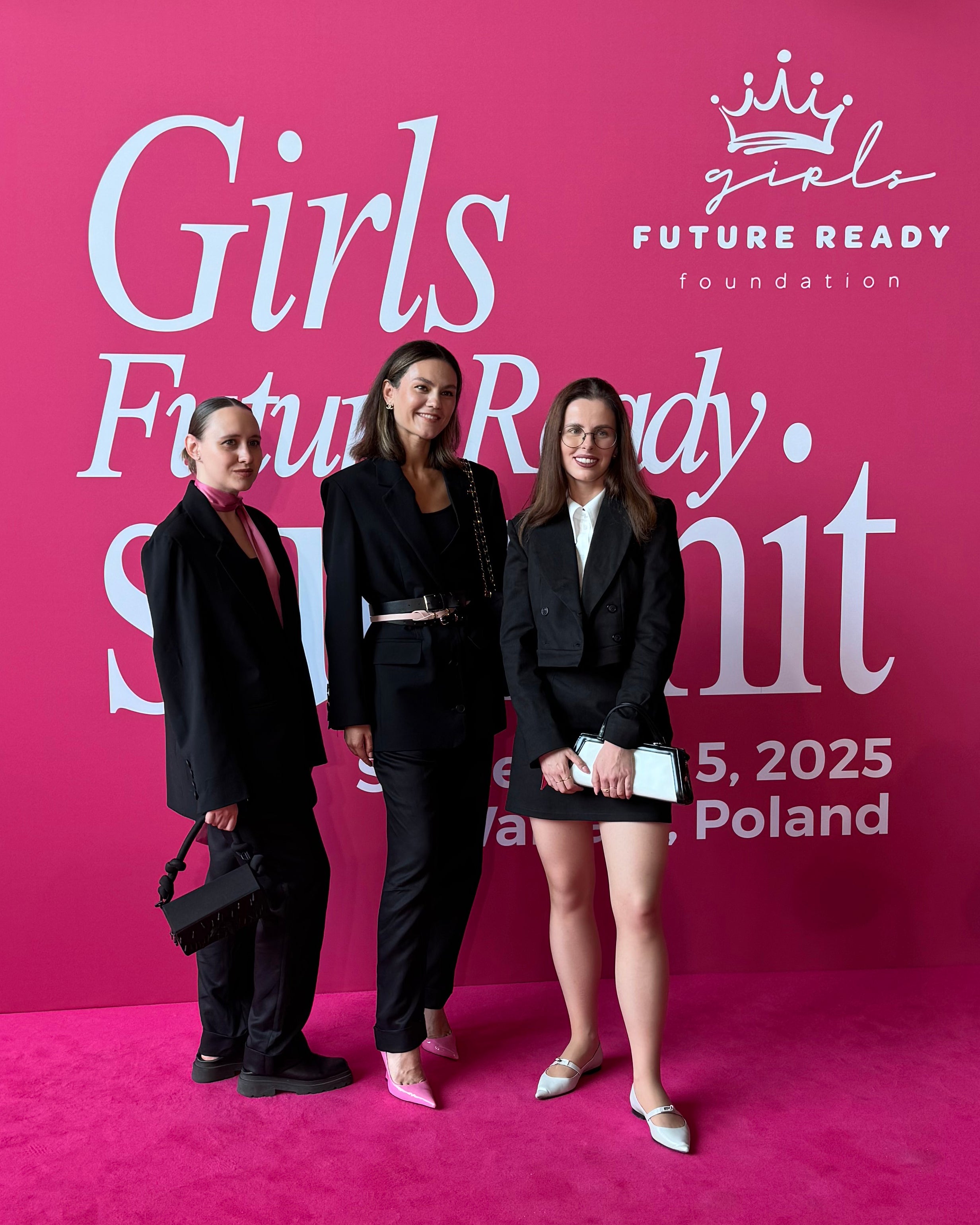 Girls Future Ready