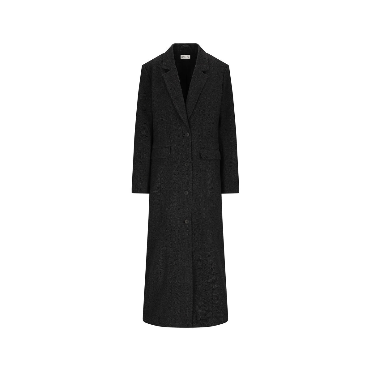Ivy League Coat