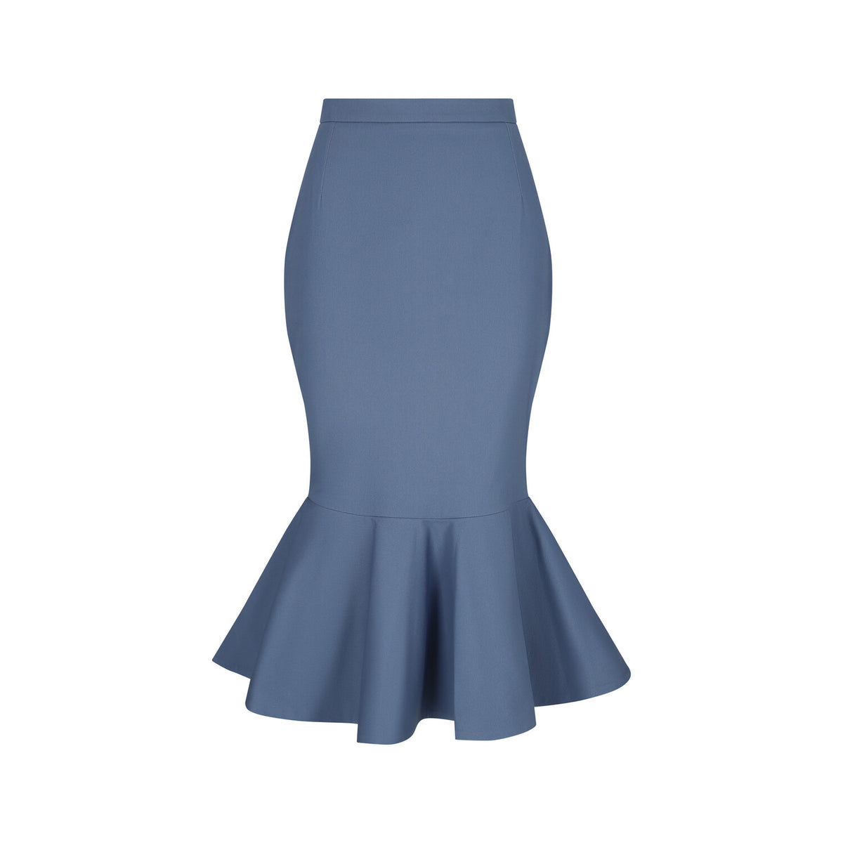 Marée Noir Skirt