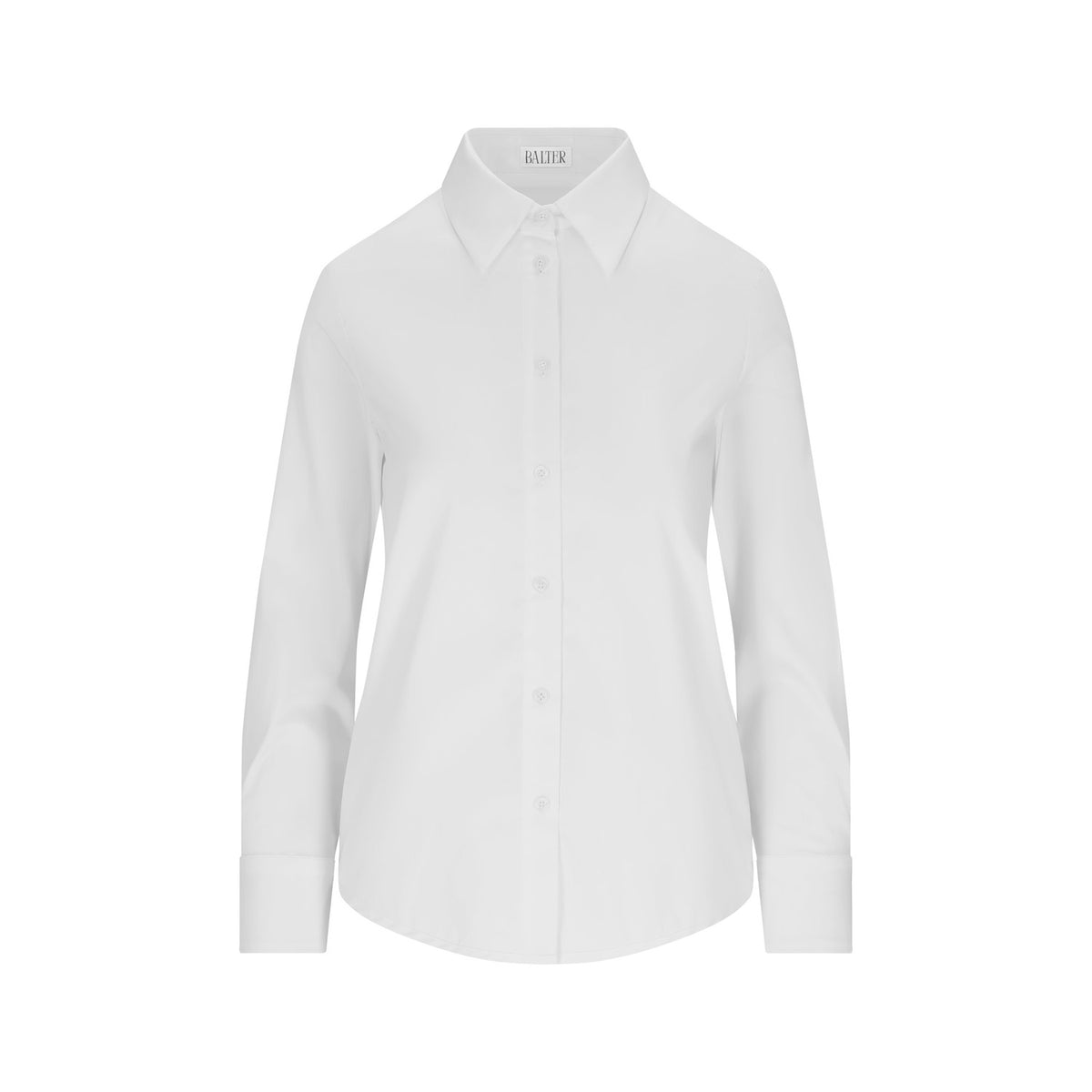 McCoy Button Down