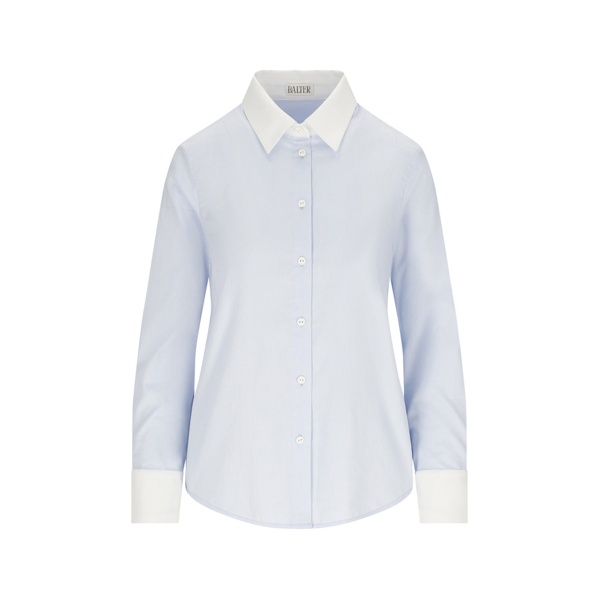 Plymouth Button Down