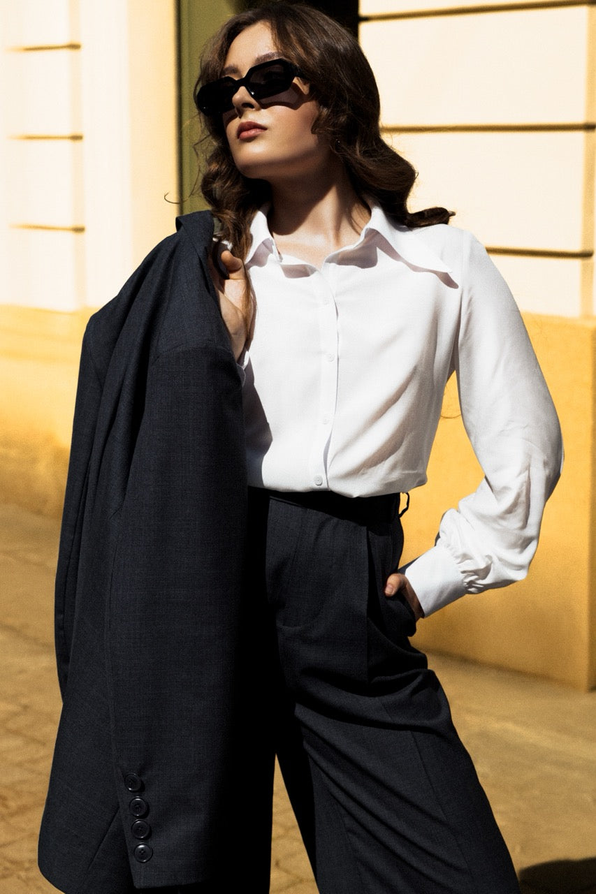 Trinity Blouse- PREORDER