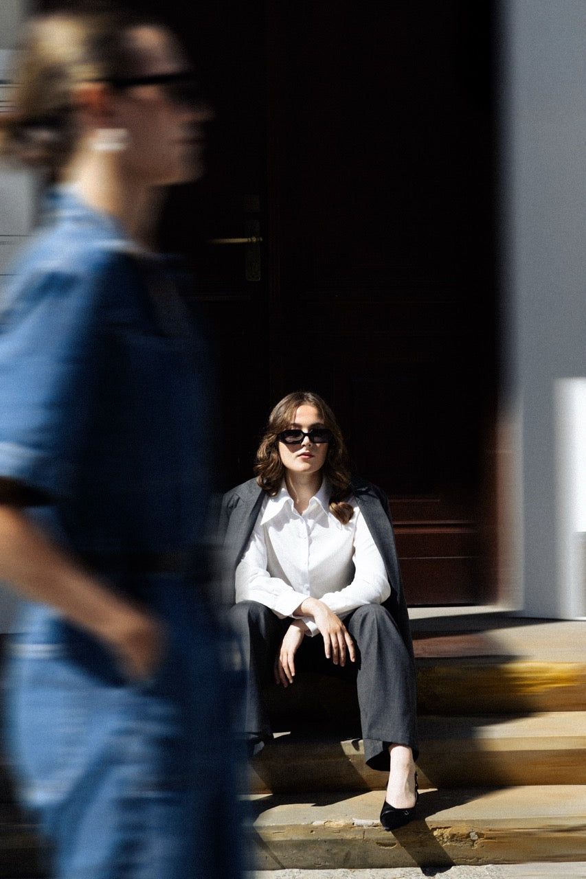 Trinity Blouse- PREORDER