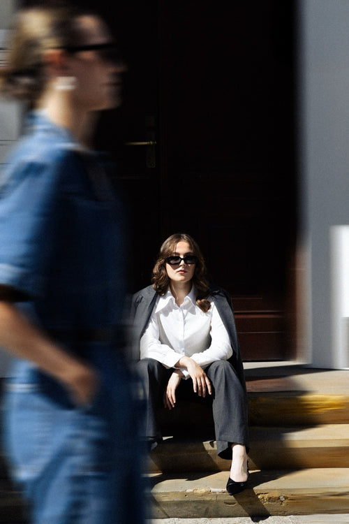 Trinity Blouse- PREORDER