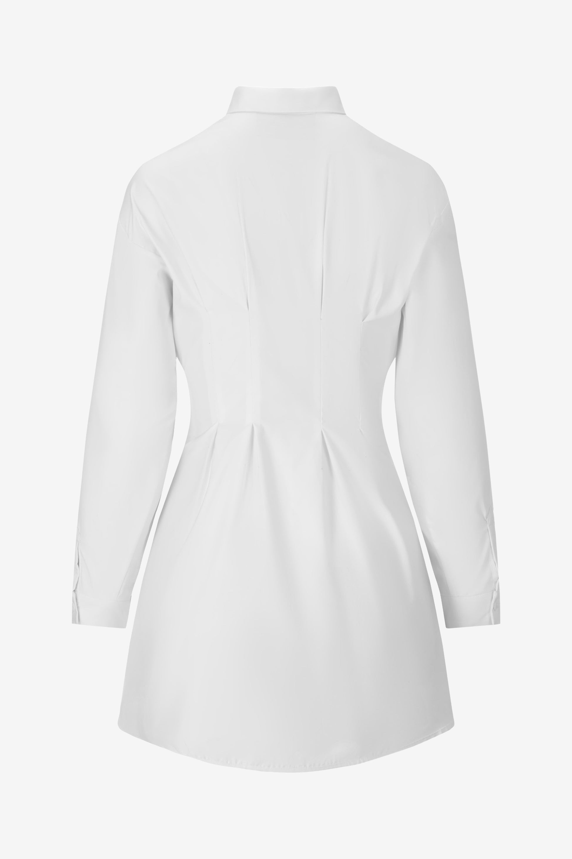 Shirt dress ECO